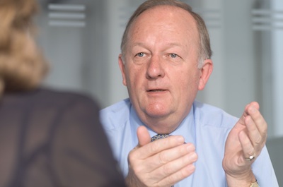 Peter Cunard - Executive Coach and Mentor